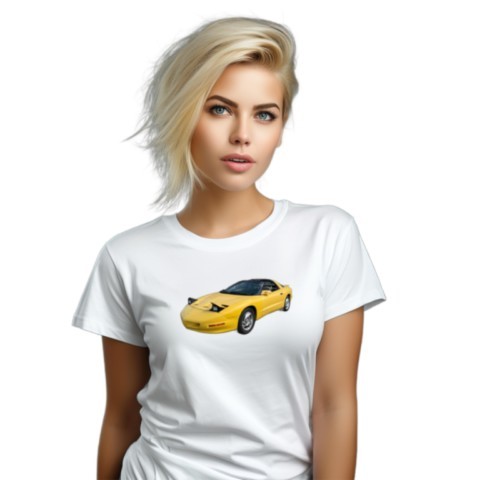 girl-firebird t-shirt girl-firebird t-shirt